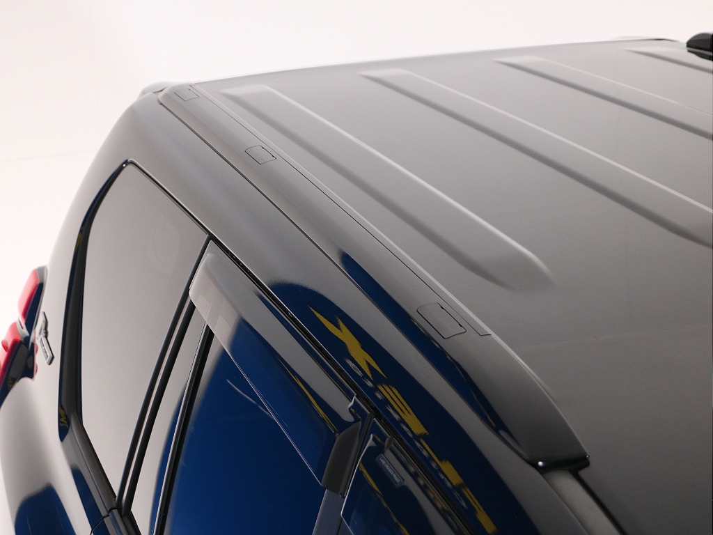 ルーフレール！