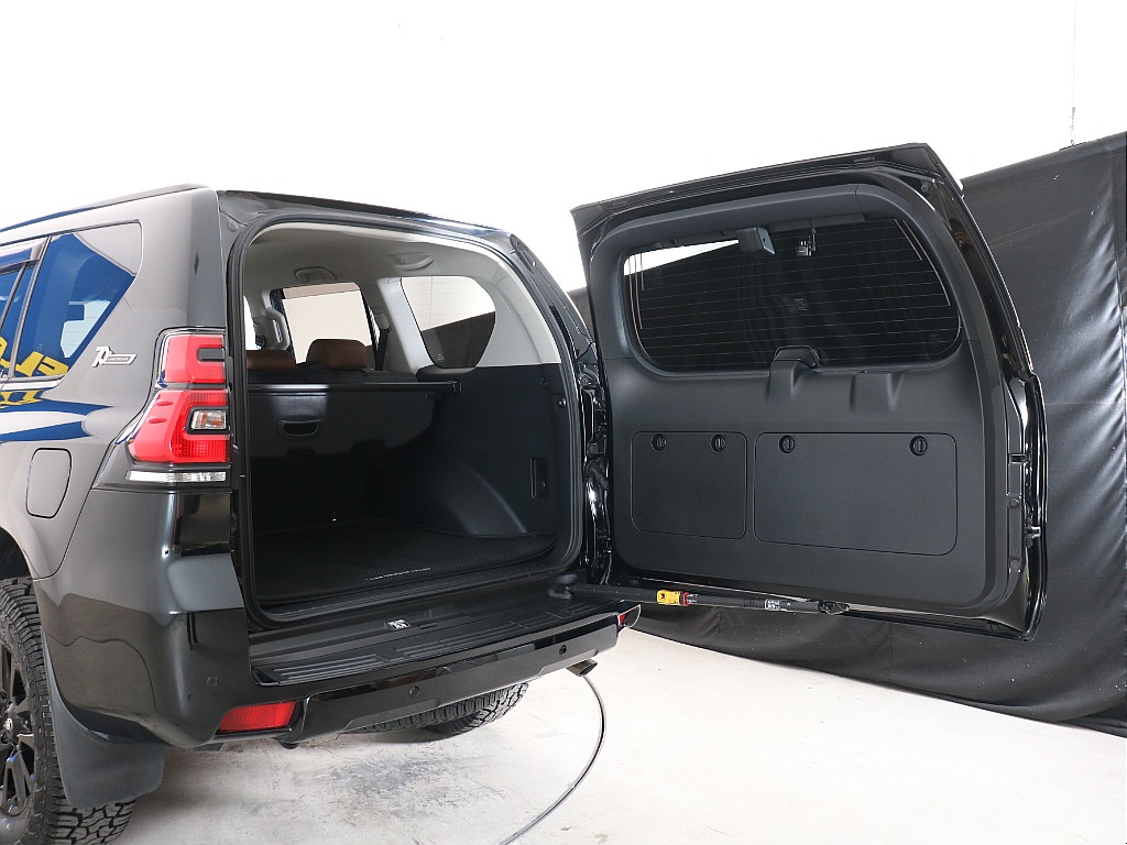 リアドアオープン時！