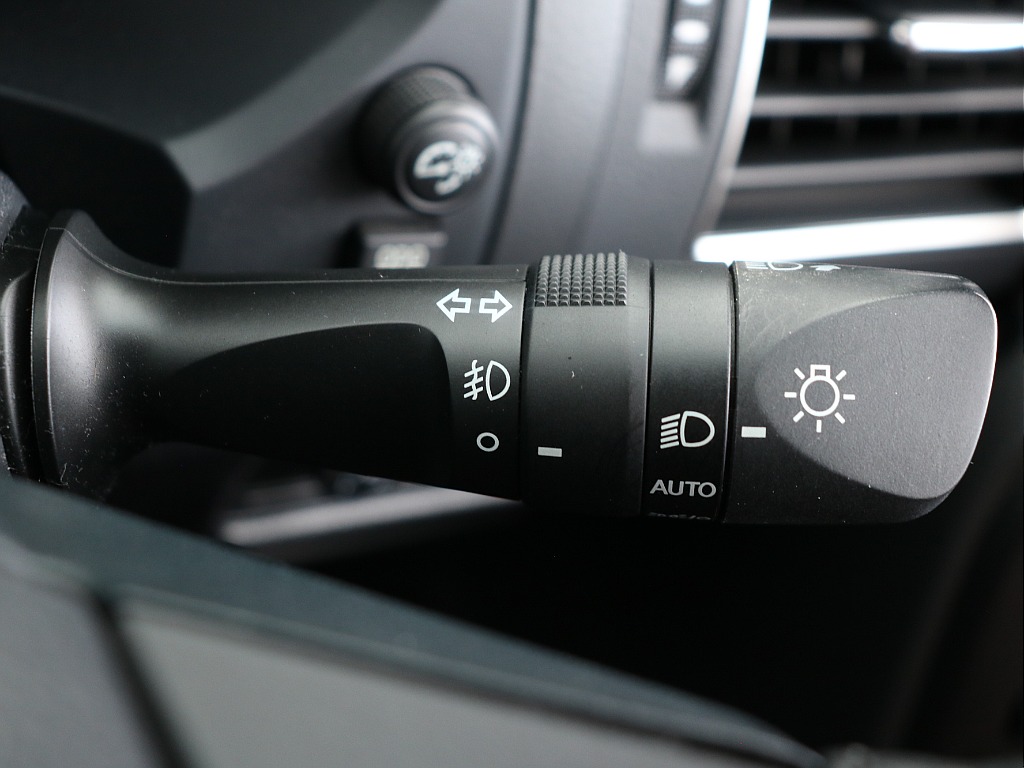 ウィンカーレバースイッチ！