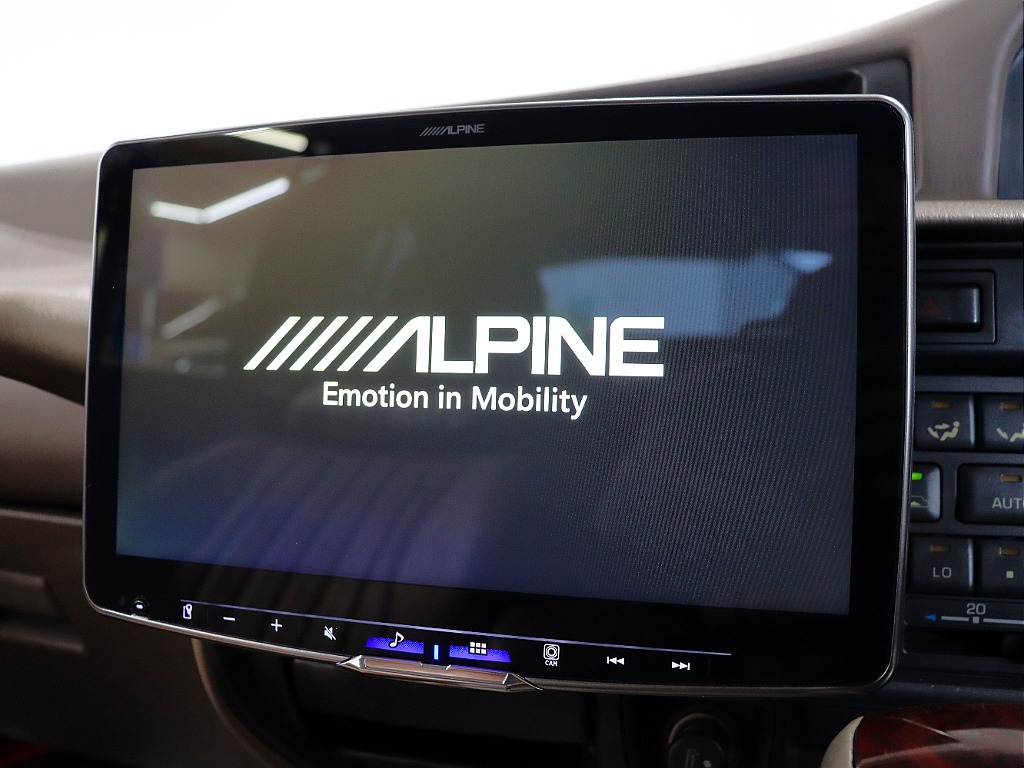 Renoca WONDER/H7 LC80 VX-LTD・ブラックカスタム♪