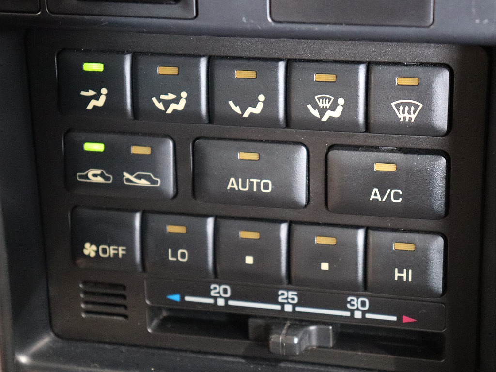 Renoca WONDER/H7 LC80 VX-LTD・ブラックカスタム♪