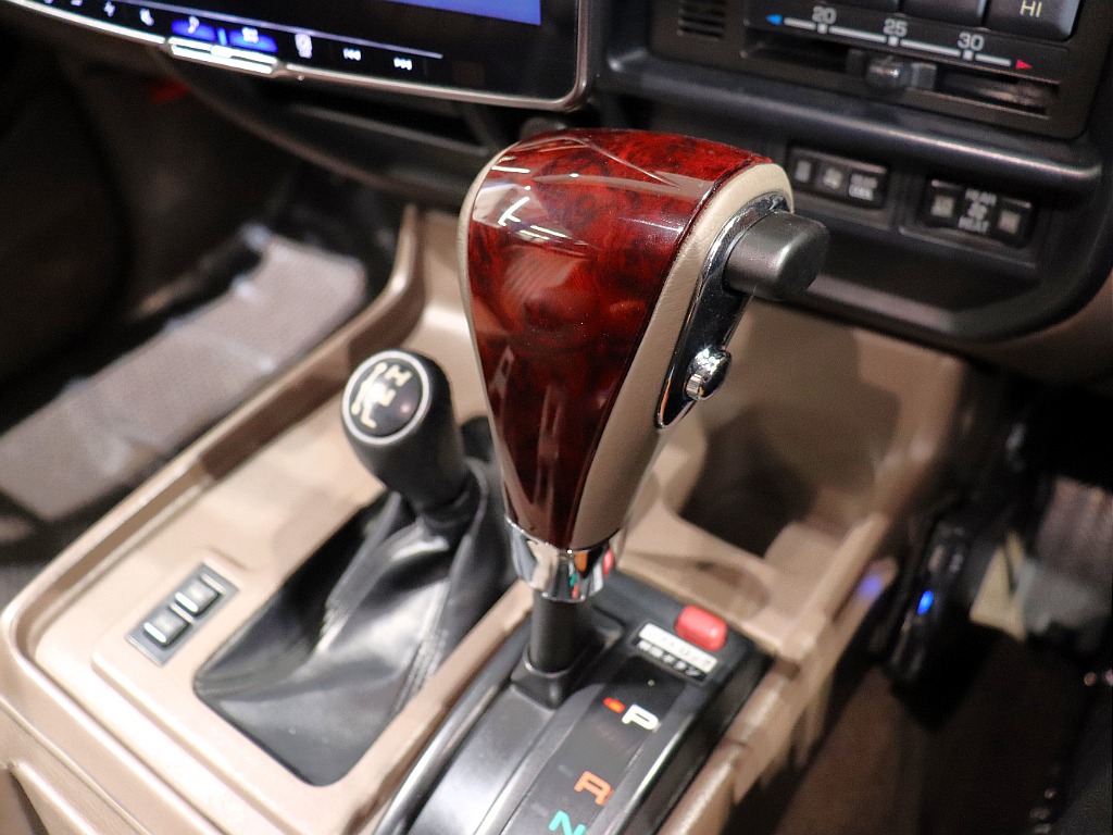 Renoca WONDER/H7 LC80 VX-LTD・ブラックカスタム♪