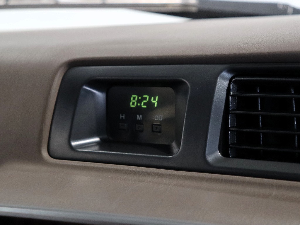 Renoca WONDER/H7 LC80 VX-LTD・ブラックカスタム♪