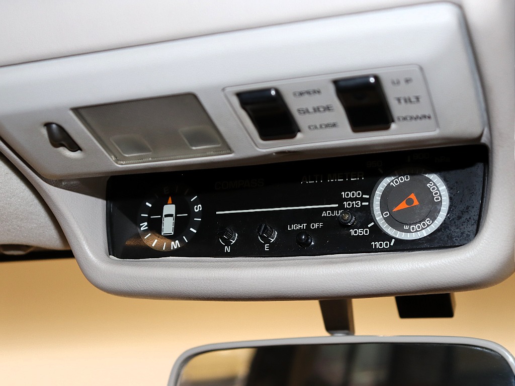 Renoca WONDER/H7 LC80 VX-LTD・ブラックカスタム♪