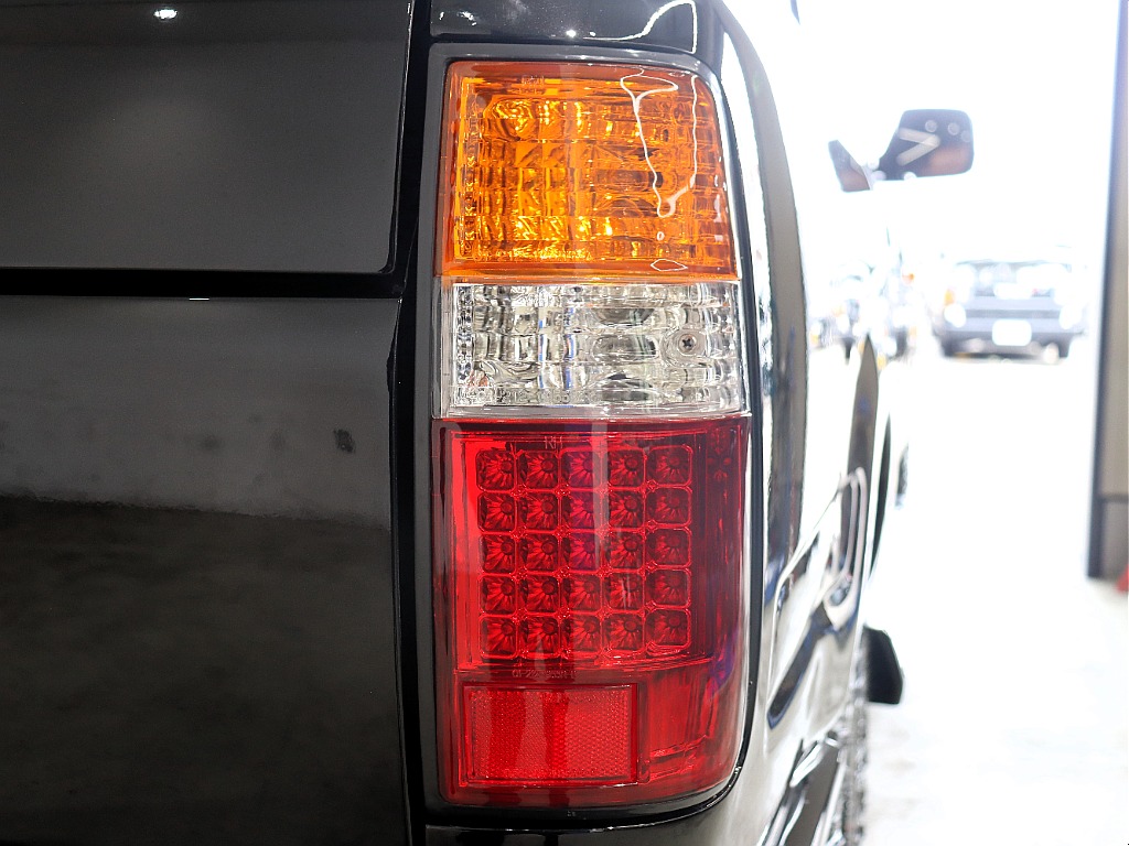 Renoca WONDER/H7 LC80 VX-LTD・ブラックカスタム♪