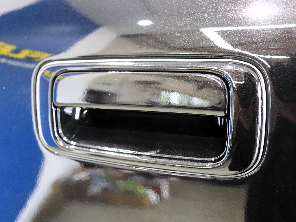 Renoca WONDER/H7 LC80 VX-LTD・ブラックカスタム♪