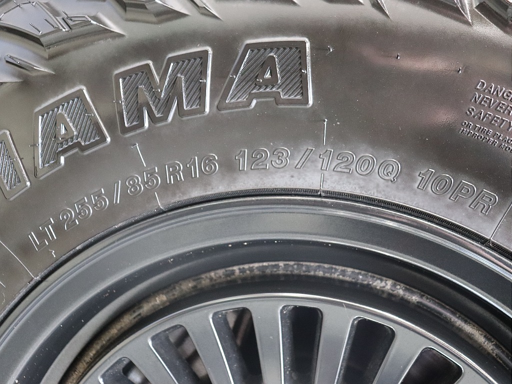 Renoca WONDER/H7 LC80 VX-LTD・ブラックカスタム♪