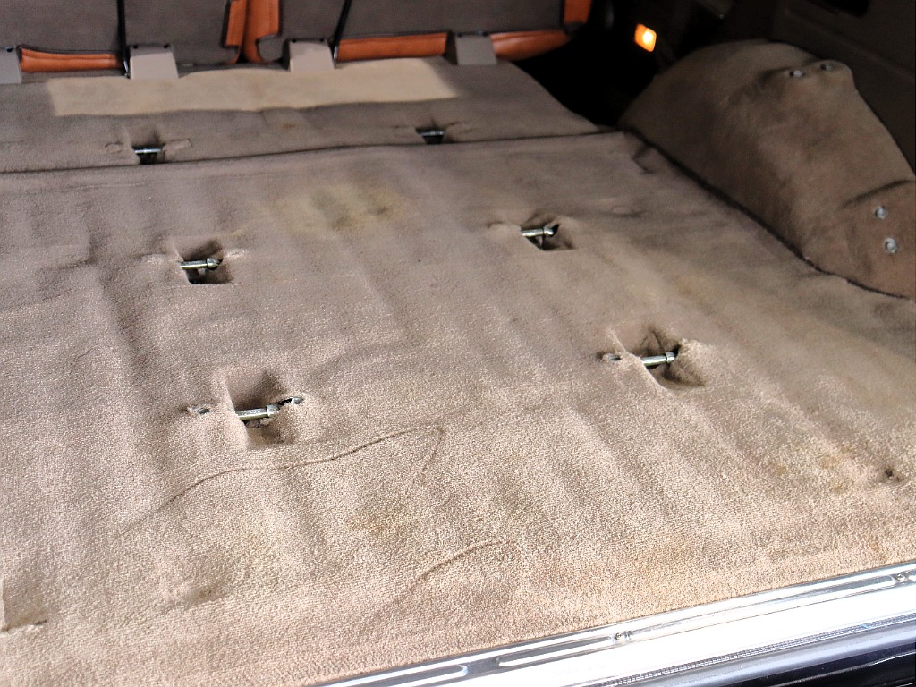 Renoca WONDER/H7 LC80 VX-LTD・ブラックカスタム♪