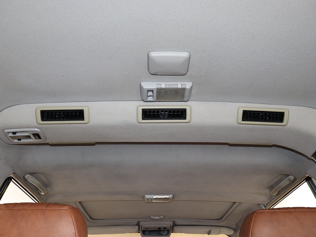 Renoca WONDER/H7 LC80 VX-LTD・ブラックカスタム♪