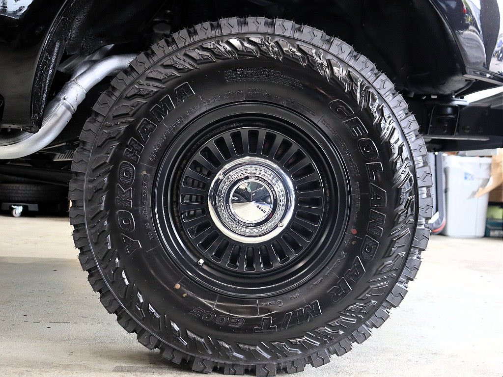 Renoca WONDER/H7 LC80 VX-LTD・ブラックカスタム♪