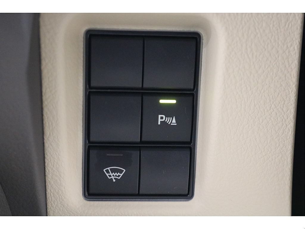 寒冷地仕様☆クリアランスソナー☆