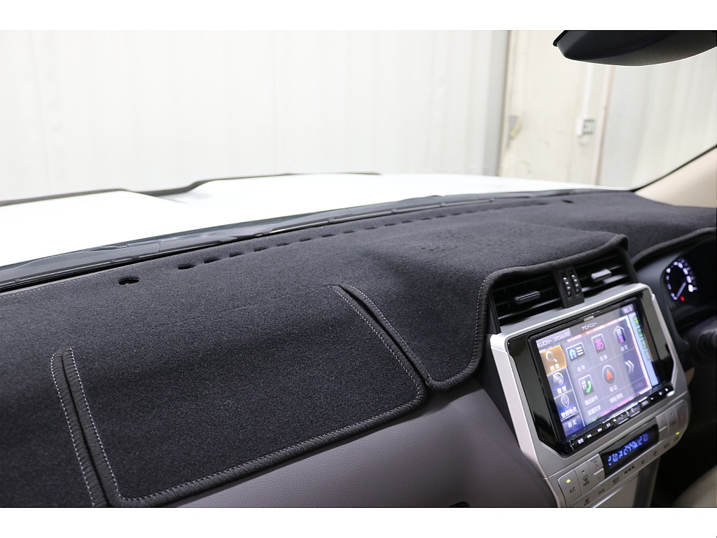 ダッシュボードマット☆