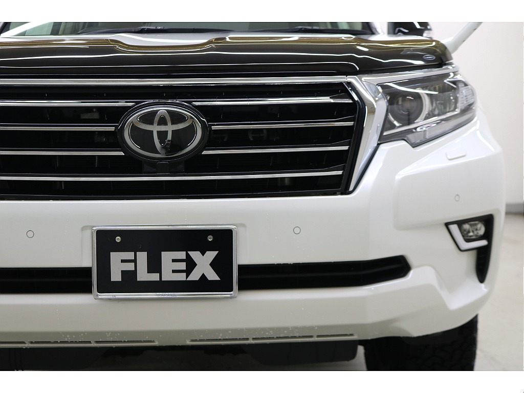 ワンオーナー☆本州仕入れ☆カスタム満載☆ＪＡＯＳリフトＵＰ☆ＪＡＯＳリヤスキッドプレート☆ＪＡＯＳドアハンドルプロテクター☆新品オリジナルフロントグリル☆バグガード☆