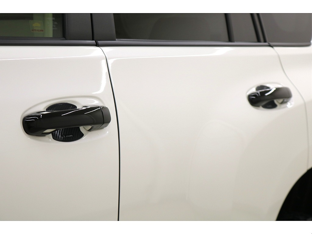 ＪＡＯＳドアハンドルプロテクター☆