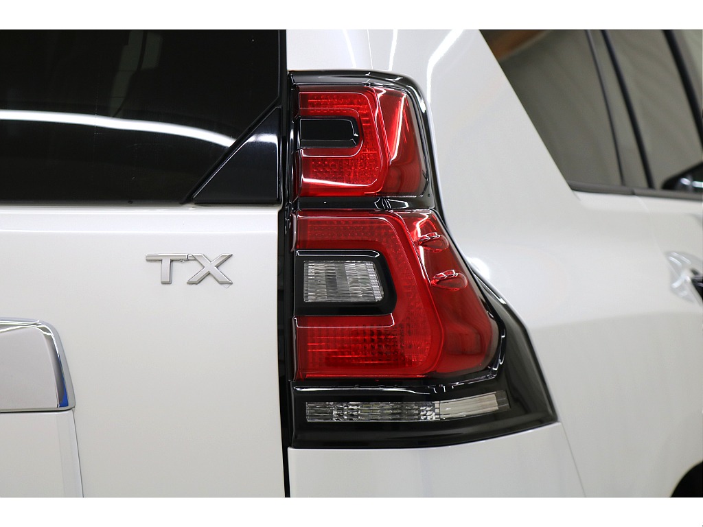 純正テールランプ☆