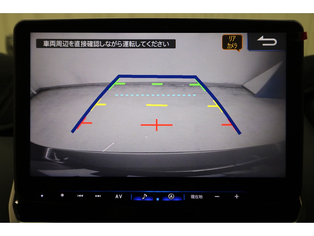 アルパイン専用ＢＩＧ－１１インチナビ（AppleCarPlay、androidauto対応）☆バックカメラ☆