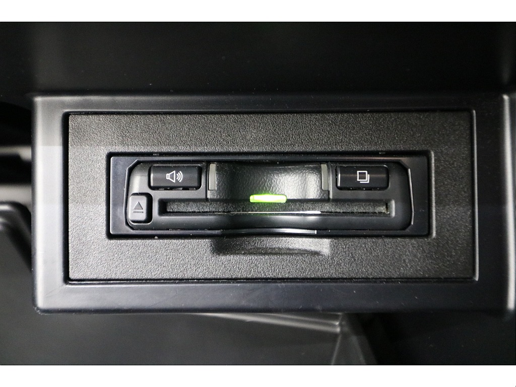 ビルトインＥＴＣ☆