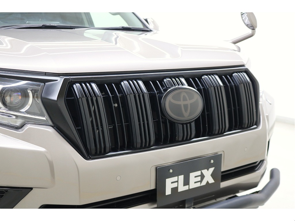 ブラックアウト☆