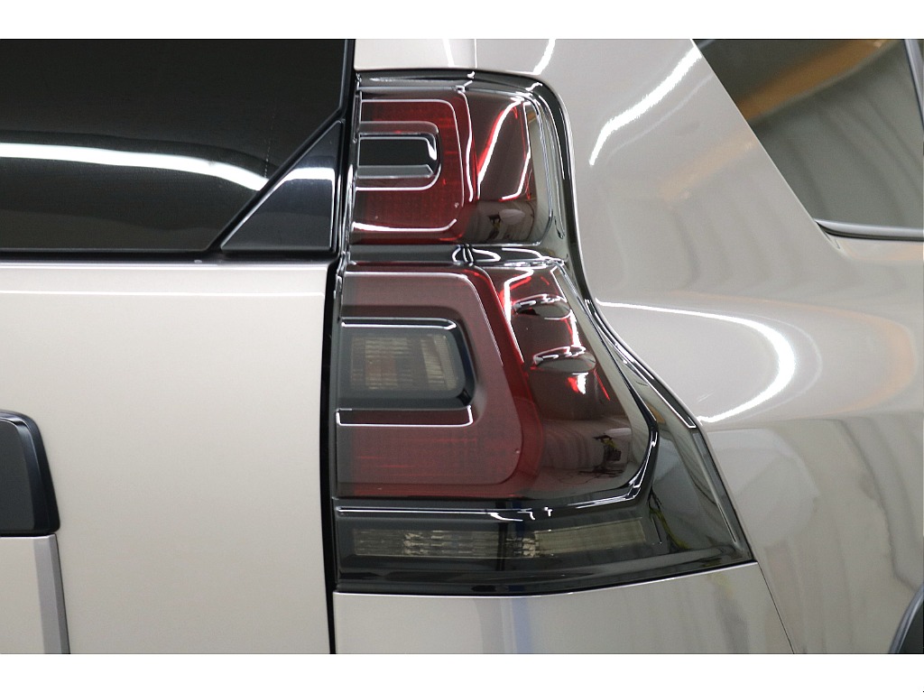 ＬＥＤテールランプ（スモーク）☆