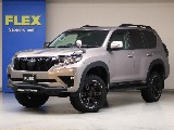 令和４年式ランドクルーザー１５０プラドＴＸ Ｌパッケージ ２７００ＣＣガソリンエンジン☆