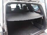 荷室の状態も良好です！