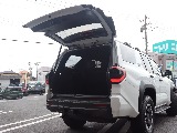 リアゲード展開時！