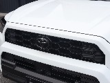 フロントグリル！