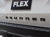 ４RUNNERエンブレム！