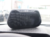 JBL Flexスピーカー！