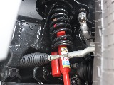 ビルシュタインショックアブソーバー！
