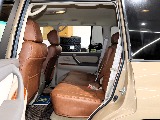 トヨタ ランドクルーザー100(15枚目)