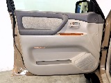 トヨタ ランドクルーザー100(19枚目)