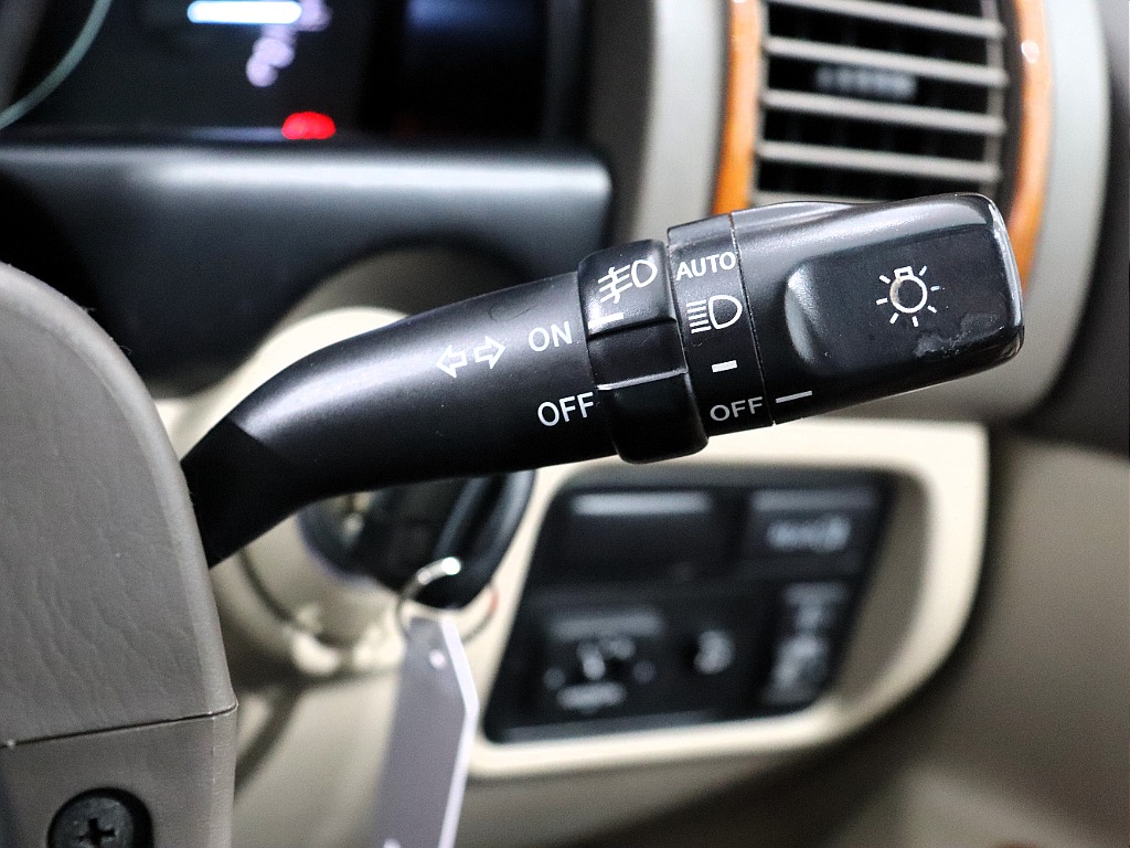 トヨタ ランドクルーザー100(27枚目)