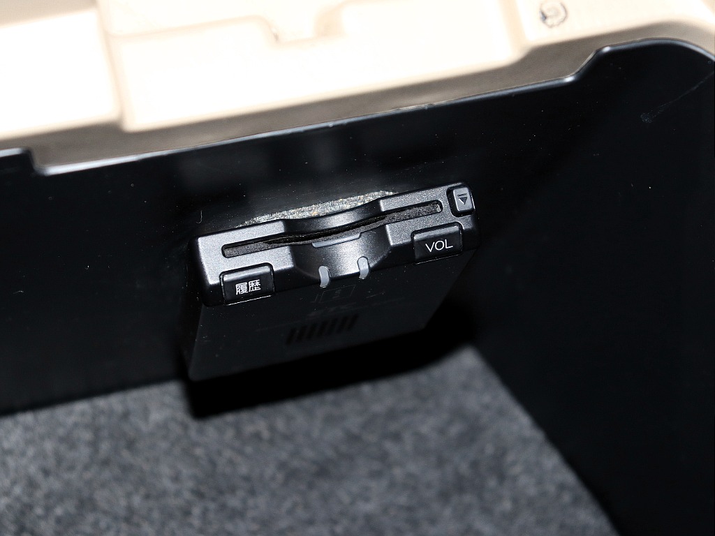 トヨタ ランドクルーザー100(36枚目)