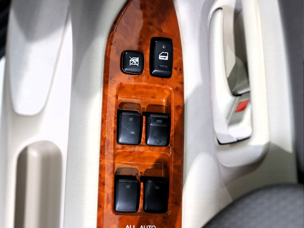 トヨタ ランドクルーザー100(37枚目)