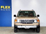 トヨタ ランドクルーザー100(38枚目)