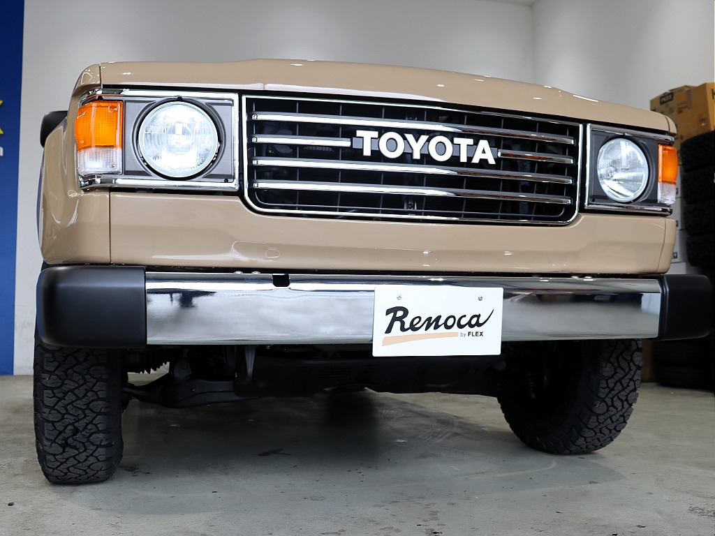 トヨタ ランドクルーザー100(39枚目)