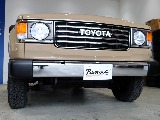 トヨタ ランドクルーザー100(39枚目)