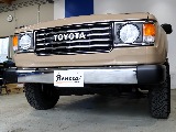 トヨタ ランドクルーザー100(40枚目)