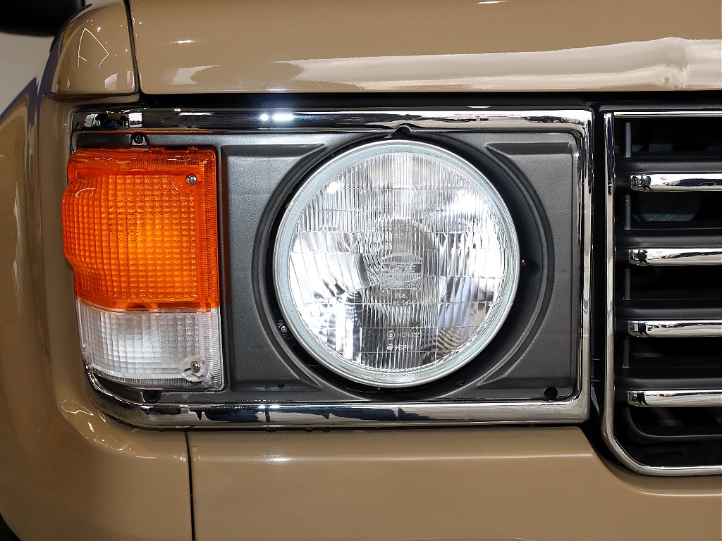 トヨタ ランドクルーザー100(43枚目)