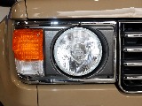 トヨタ ランドクルーザー100(43枚目)