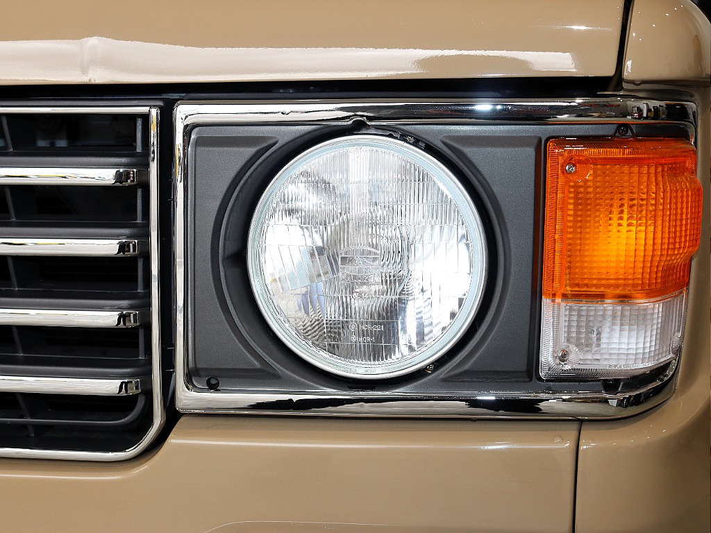 トヨタ ランドクルーザー100(44枚目)