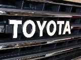 トヨタ ランドクルーザー100(47枚目)