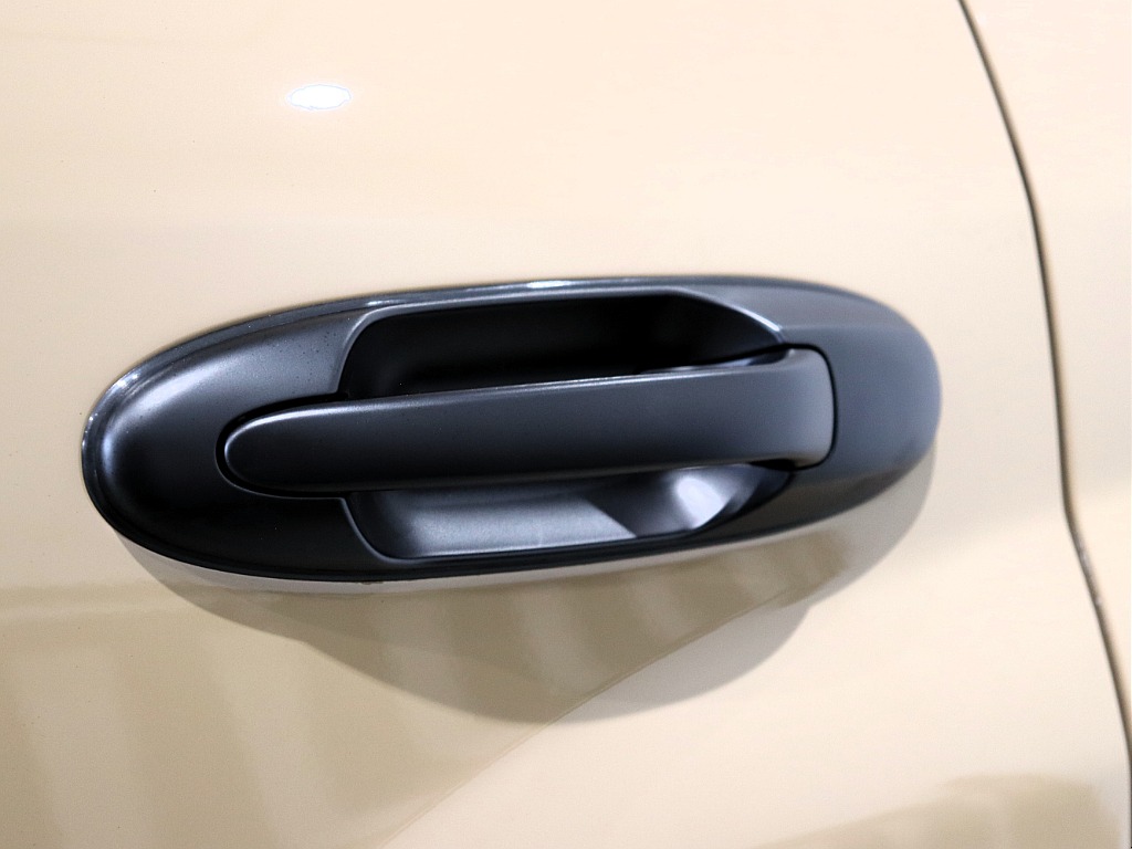 トヨタ ランドクルーザー100(53枚目)