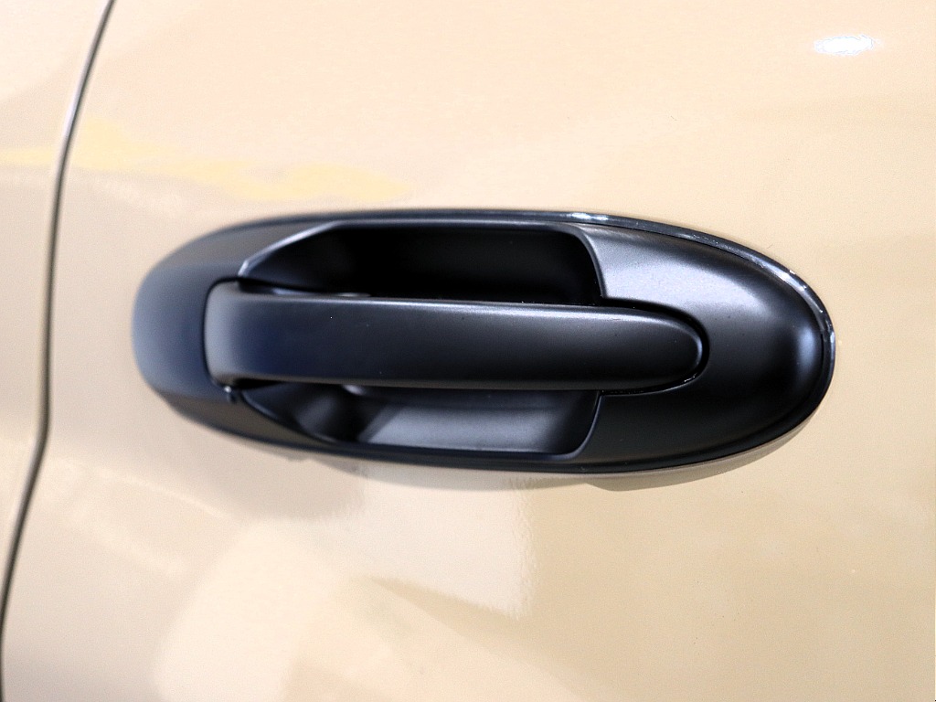 トヨタ ランドクルーザー100(54枚目)