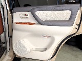 トヨタ ランドクルーザー100(57枚目)
