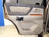 トヨタ ランドクルーザー100(58枚目)