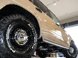 トヨタ ランドクルーザー100(10枚目)