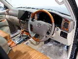 トヨタ ランドクルーザー100(19枚目)