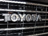 トヨタ ランドクルーザー100(36枚目)